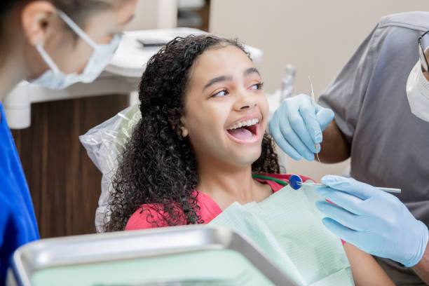 Best Root Canal Emergency Dentist  in Hildale, UT
