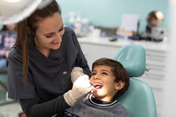 Best Dentist for Tooth Abscess  in Hildale, UT