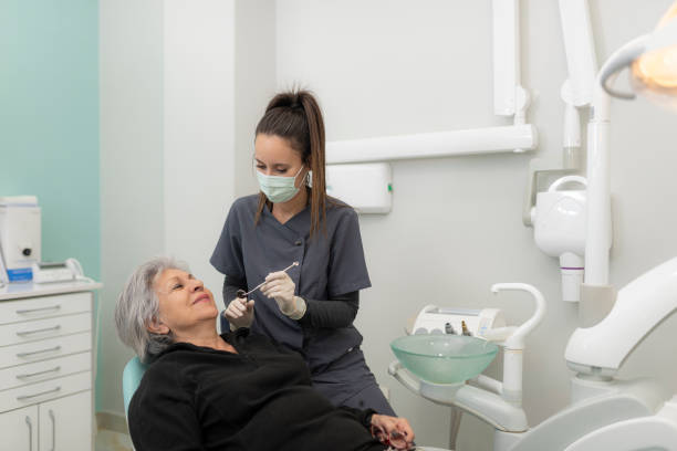 Best Tooth Infection Emergency Dentist  in Hildale, UT