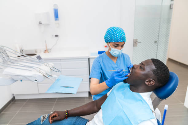 Tooth Infection Emergency Dentist in UT